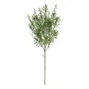 Crossostephium kunsttak 45cm - UV bestendig