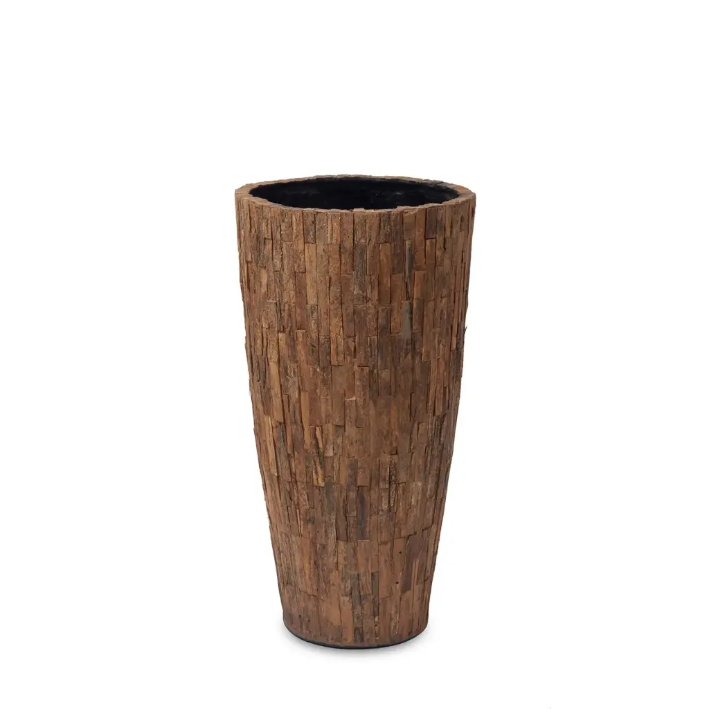 Bosco Vase Cemani