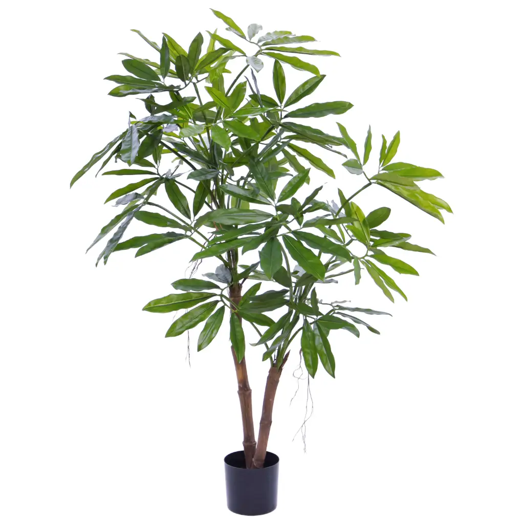 Philodendron Fun Bun Kunstplant 155cm