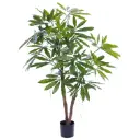 Philodendron Fun Bun Kunstplant 155cm