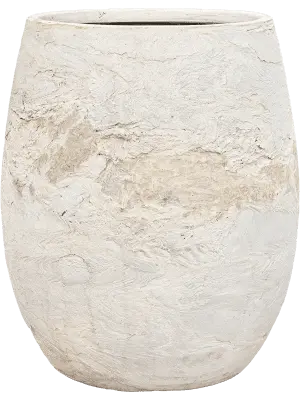 [3-6AGRBCL15] Algar - Balloon - White - 54 cm