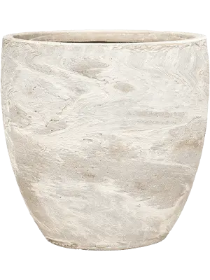 Algar - Couple - White - 34 cm