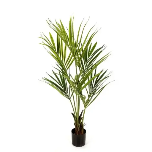 [7-1342N] Kentia kunstpalm 140