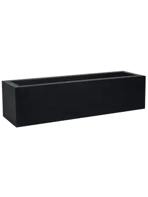 [3-6FSTRJOLB1] Fiberstone - Jort Low - Black - 25 cm S