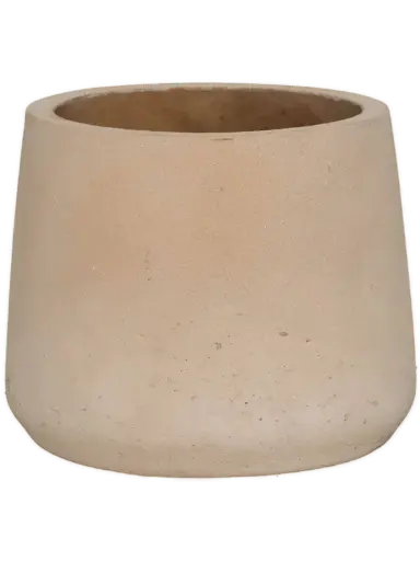 Rough - Patt - Clay Washed - 38 cm XXXL