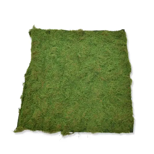 [1-406210] Mosmat Natural kunst 100x100cm