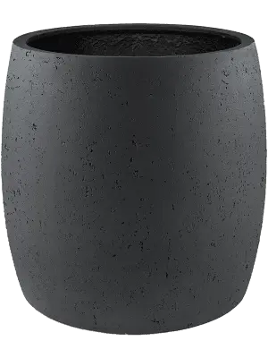 Grigio - Modern Pot - Anthracite - 44 cm