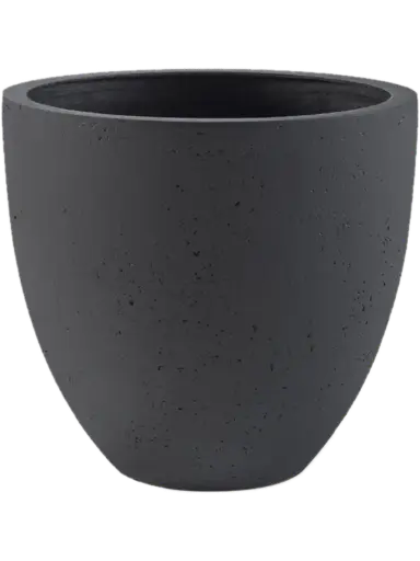 Grigio - Egg Pot - Anthracite - 29 cm