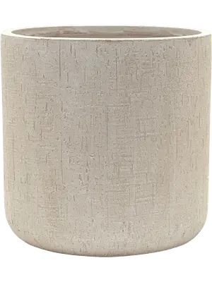 Raindrop - Cylinder - Beige - 49 cm 