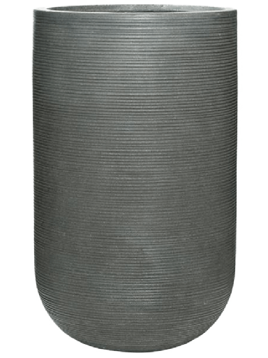 Ridged - Cody High - Dark Grey - 70 cm