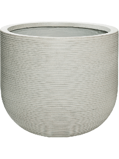 Ridged - Cody - Light Grey - 25 cm