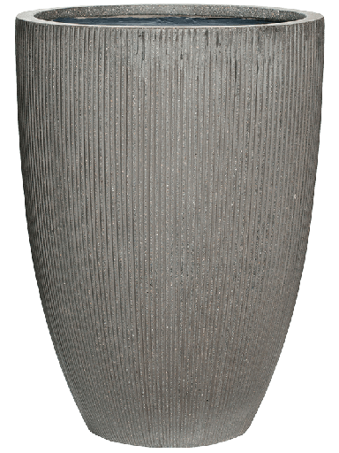 Ridged - Ben - Dark Grey - 55 cm