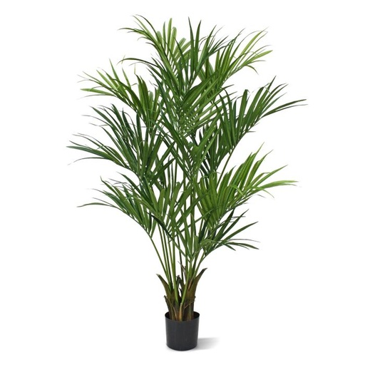 [1-175119] Kentia deluxe kunstpalm XL 190cm