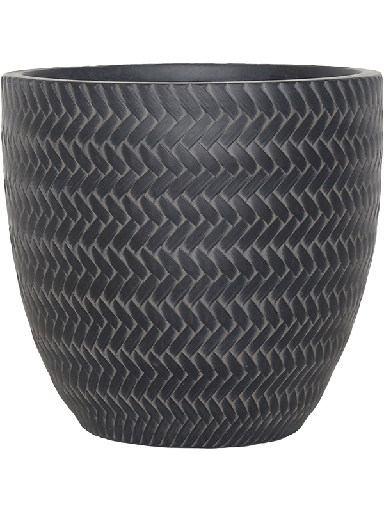 Angle - Couple - Anthracite - 28 cm