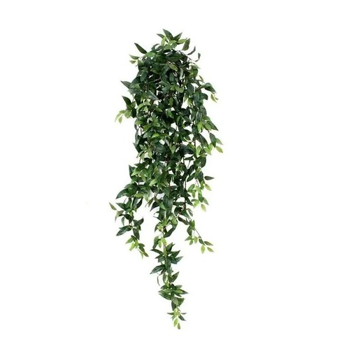 [1-202412] Ruscus kunst hangplant 125cm