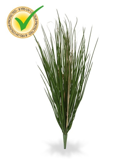 Kunst grasplant 70cm - UV bestendig
