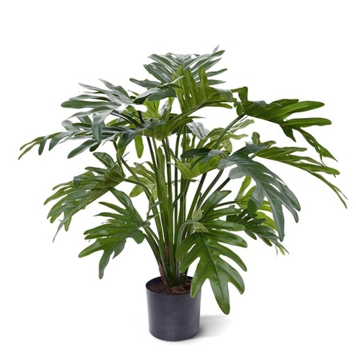 Philodendron Xanadu kunstplant 50cm pp
