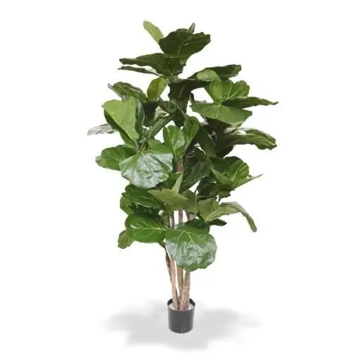 [1-102417] Lyrata deluxe kunstboom 170cm
