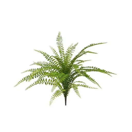 [1-408104] Asplenium Varen kunstplant 45cm