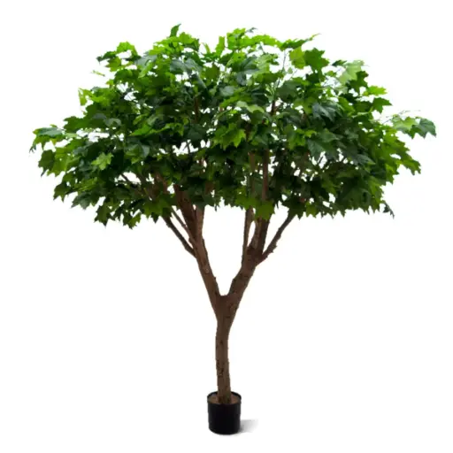 [1-153925] Acer Maple deluxe kunstboom 240cm