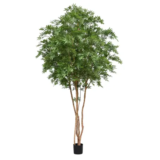 [1-159032] Japanse Acer Kunstboom Deluxe 325cm groen