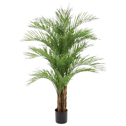[1-171421] Areca Kunst Palm Deluxe XL 210cm