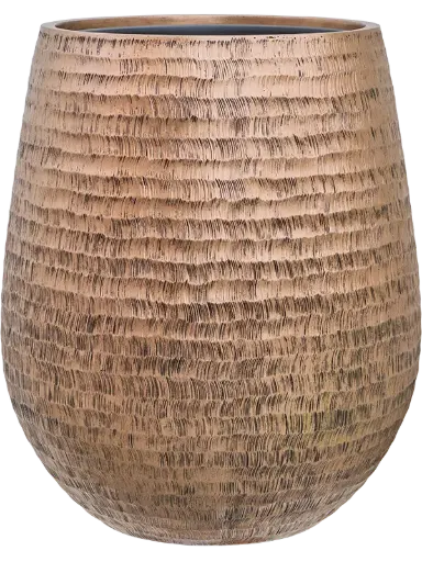 Baq Opus Hammered - Darcy - Gold - 69 cm