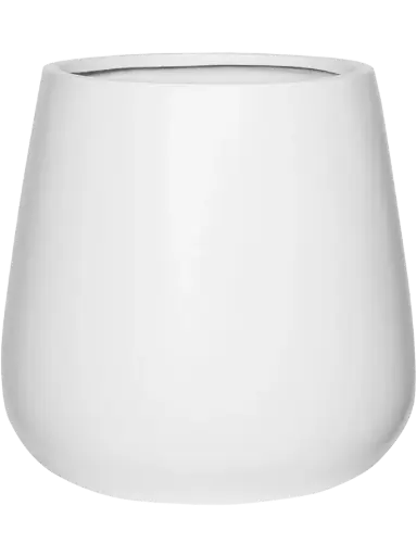 [3-6FSTMWP46] Fiberstone - Pax - Matt White - 46 cm M