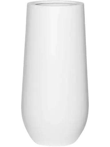 [3-6FSTMWN70] Fiberstone - Nax - Matt White - 70 cm M