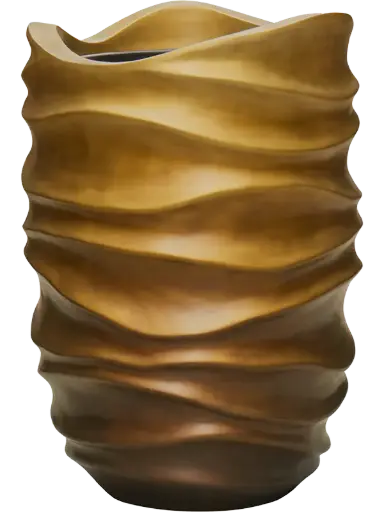 [3-6GRDP60HB] Gradient Lee - Partner - Matt Honey - 88 cm