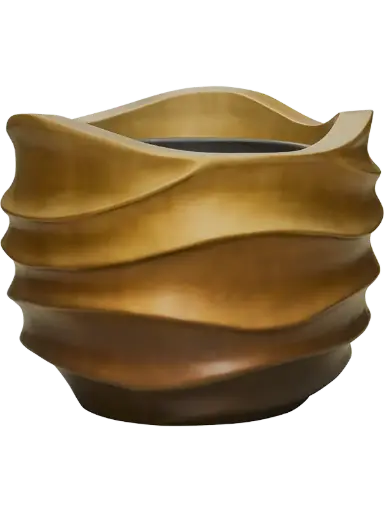 Gradient Lee - Couple - Matt Honey - 49 cm