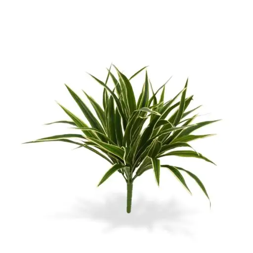[1-402004] Chlorophytum S kunstplant 30cm