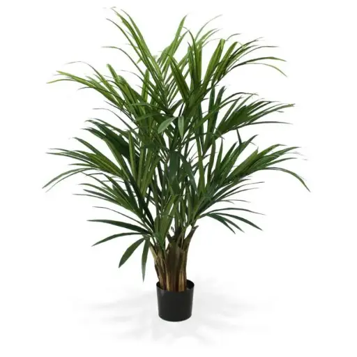 [1-175114] Kentia deluxe kunstpalm XL 140cm