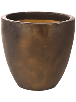 [3-6SEPPS723] Plain - Couple - Sepia - 52 cm