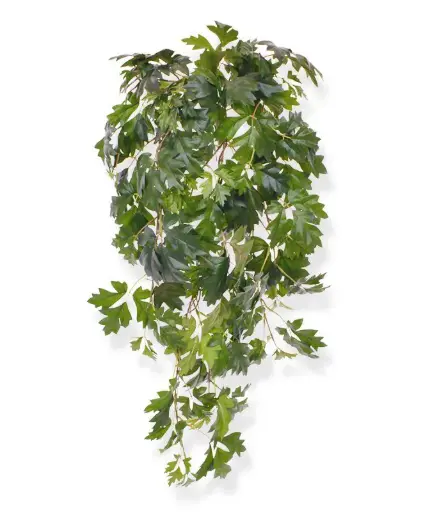 [1-204008] Cissus kunst hangplant deluxe 80cm