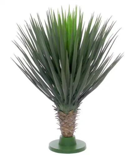 Yucca Rostrata kunstplant 80cm