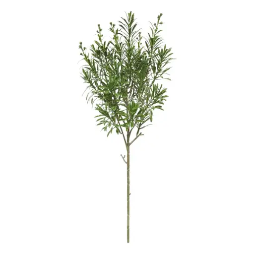 [1-505004UV] Crossostephium kunsttak 45cm - UV bestendig