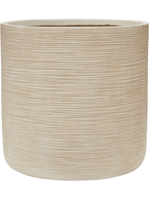 Dune - Cylinder - Beige - 37 cm