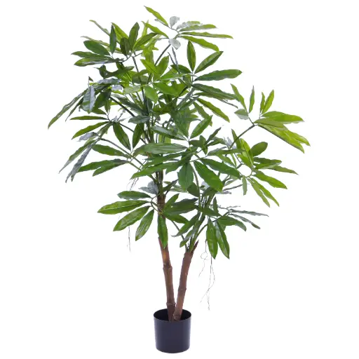 [1-154712] Philodendron Fun Bun Kunstplant 155cm