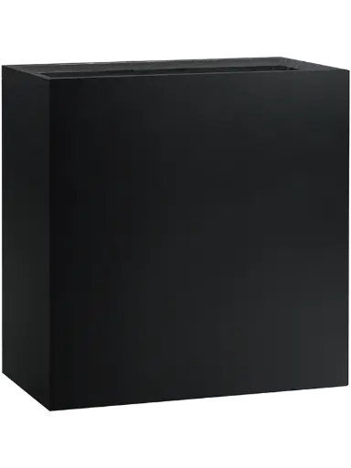 [3-6DLIAB812] Argento - Divider - Black - 68 cm
