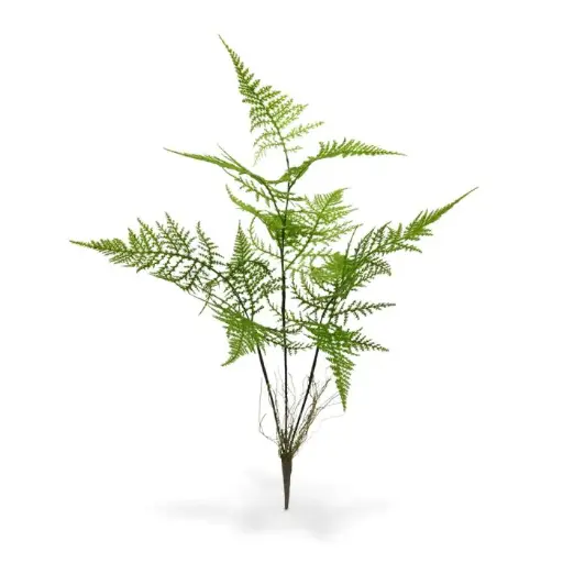 [1-408304] Asparagus kunstboeket 40 cm