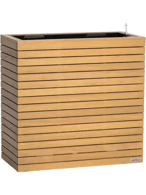 Lechuza Palo - Naturel Wood - 77 cm brede bak